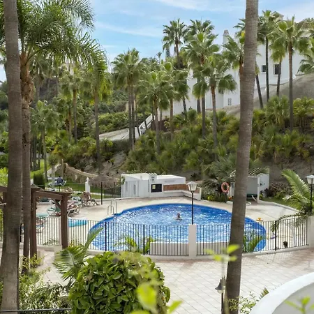 Tetuan 43 - Oasis *