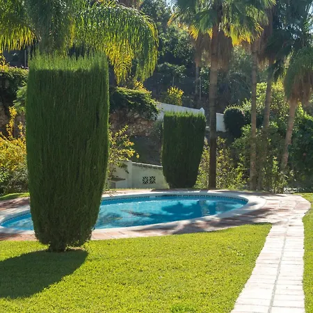 Apartment Tetuan 43 - Oasis Nerja
