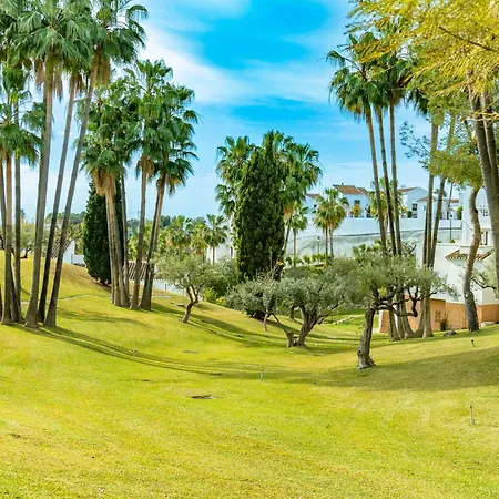 Tetuan 43 - Oasis