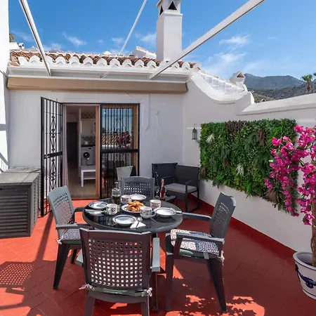 Tetuan 43 - Oasis Apartment
