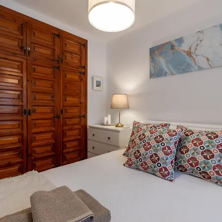 Tetuan 43 - Oasis Apartment
