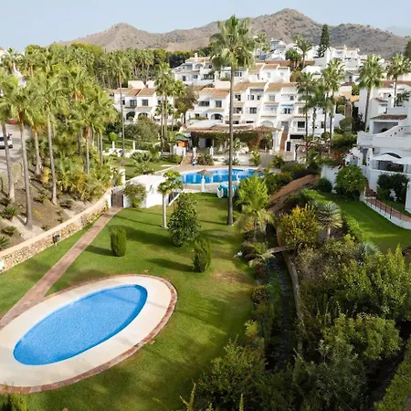 Tetuan 43 - Oasis Nerja