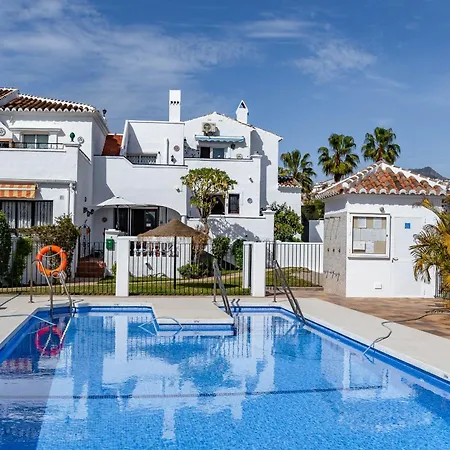Tetuan 43 - Oasis * Nerja