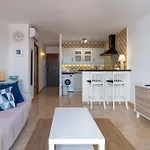 Tetuan 43 - Oasis * Nerja