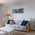 Tetuan 43 - Oasis