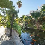 Apartment Tetuan 43 - Oasis