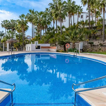 Апартаменти Tetuan 43 - Oasis