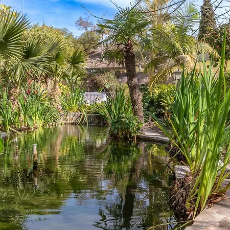 Апартаменти Tetuan 43 - Oasis Нерха