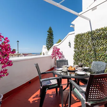 Апартаменти Tetuan 43 - Oasis *