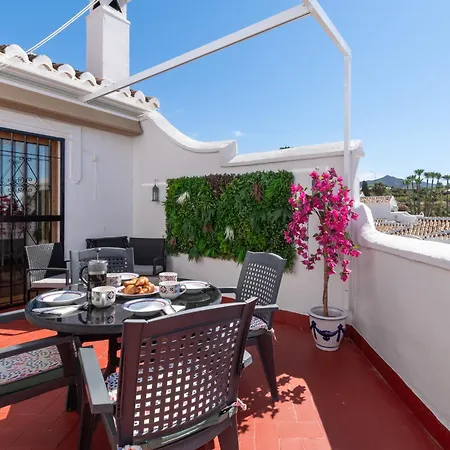 Апартаменти Tetuan 43 - Oasis