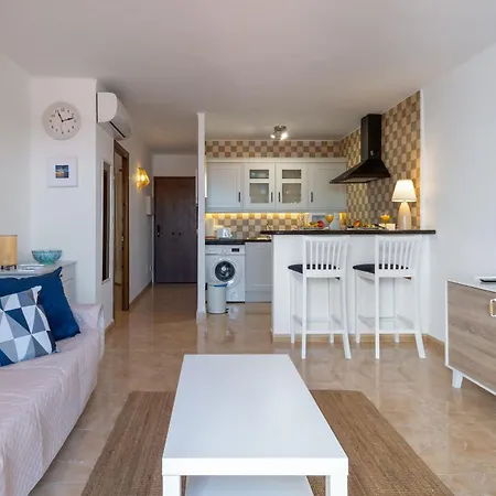 Tetuan 43 - Oasis * Нерха