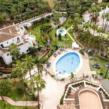 Апартаменти Tetuan 43 - Oasis *