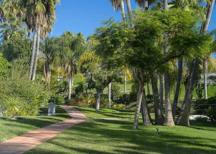 Tetuan 43 - Oasis Апартаменты Нерха