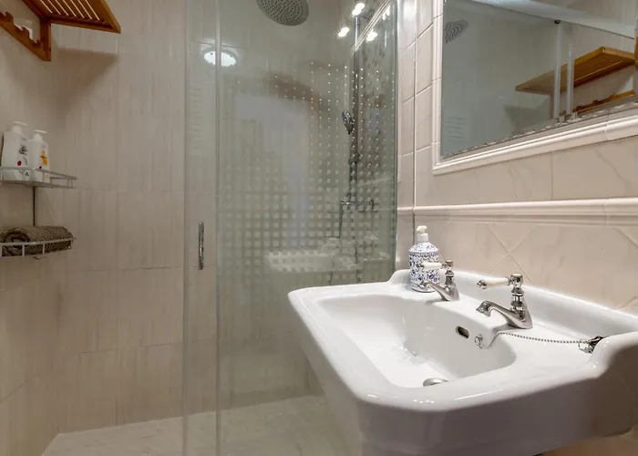 Tetuan 43 - Oasis * Нерха