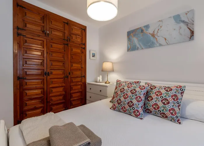 Tetuan 43 - Oasis Апартаменты