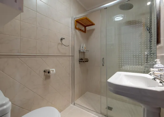 Tetuan 43 - Oasis Апартаменты