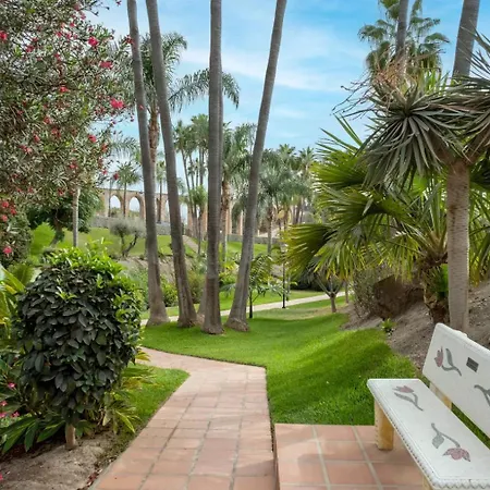 Tetuan 43 - Oasis Nerja