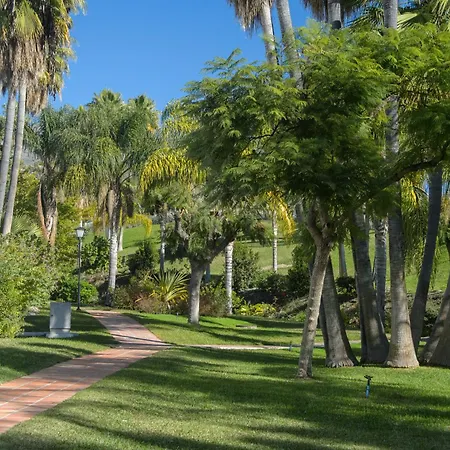 Tetuan 43 - Oasis Appartement Nerja