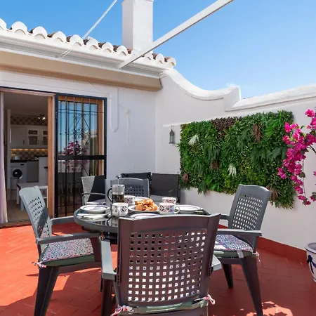 Tetuan 43 - Oasis Appartement Nerja