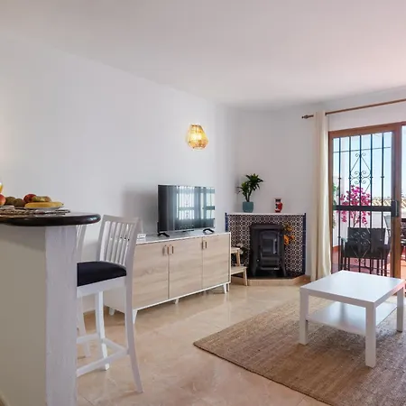 Tetuan 43 - Oasis Appartement Nerja