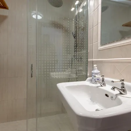 Tetuan 43 - Oasis * Nerja