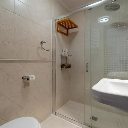 Tetuan 43 - Oasis شقة