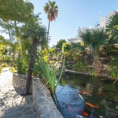 شقة Tetuan 43 - Oasis