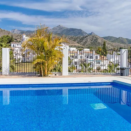 Tetuan 43 - Oasis شقة *