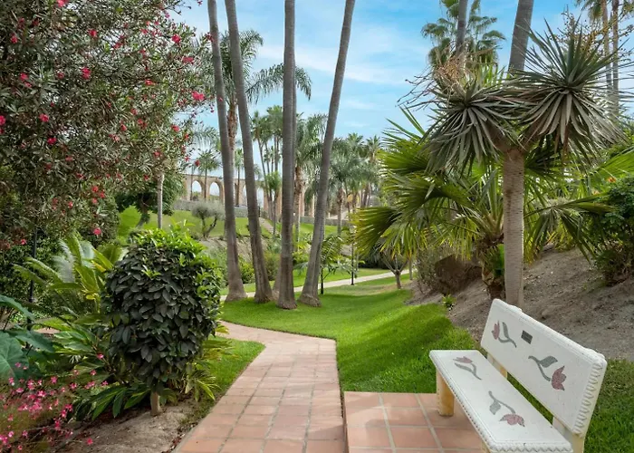 Tetuan 43 - Oasis Nerja