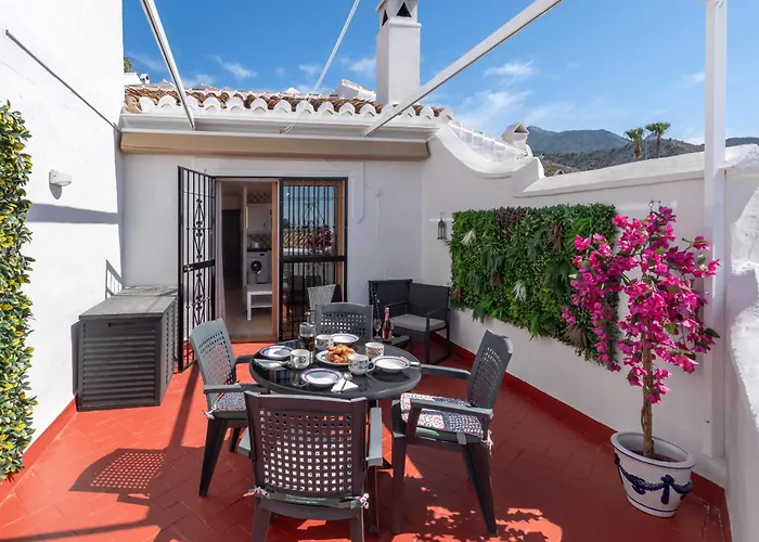 Tetuan 43 - Oasis Apartament