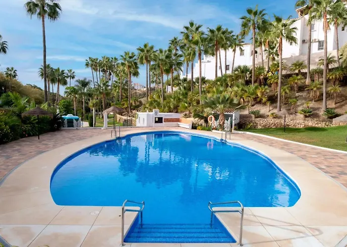 Apartament Tetuan 43 - Oasis