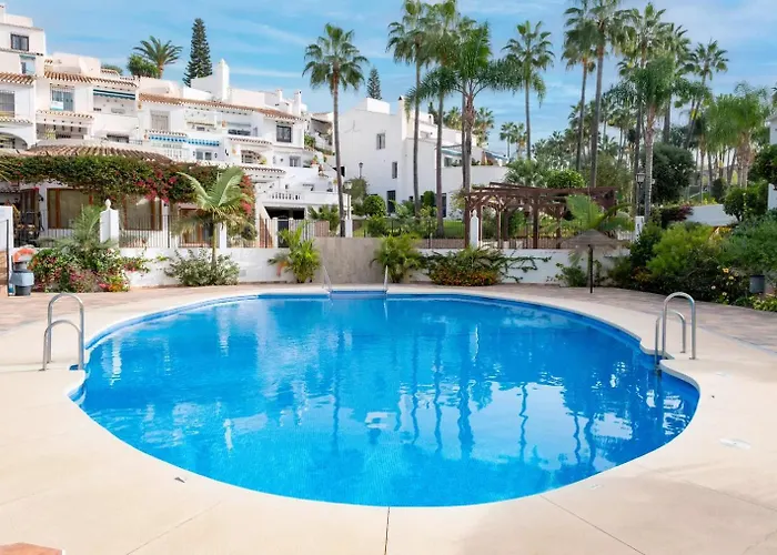 Apartament Tetuan 43 - Oasis