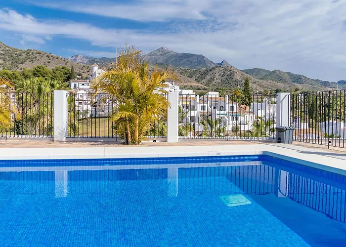 Tetuan 43 - Oasis Apartament *