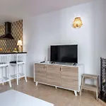 Tetuan 43 - Oasis *