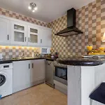 Tetuan 43 - Oasis Nerja