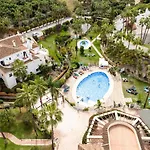 Apartament Tetuan 43 - Oasis *