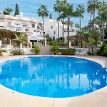 Apartament Tetuan 43 - Oasis