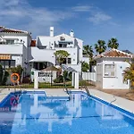 Tetuan 43 - Oasis * Nerja