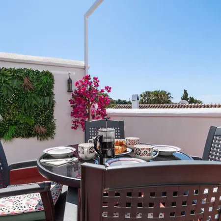 Apartamento Tetuan 43 - Oasis