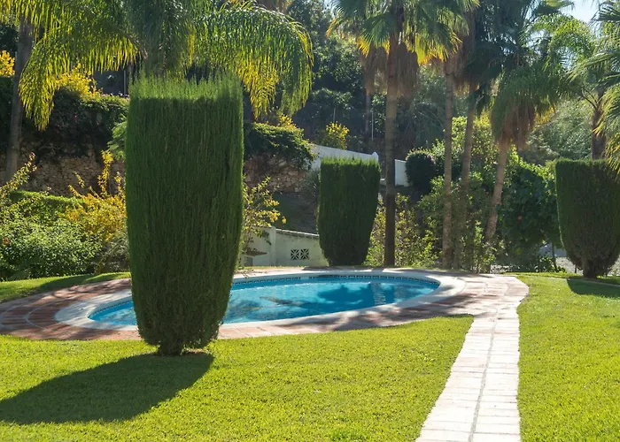 Apartamento Tetuan 43 - Oasis Nerja