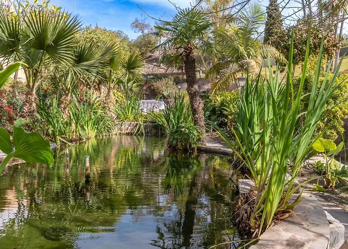 Apartamento Tetuan 43 - Oasis Nerja