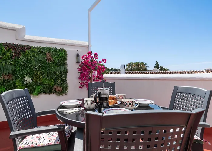 Apartamento Tetuan 43 - Oasis