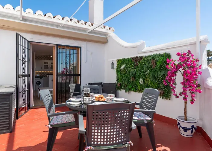 Tetuan 43 - Oasis Apartamento Nerja