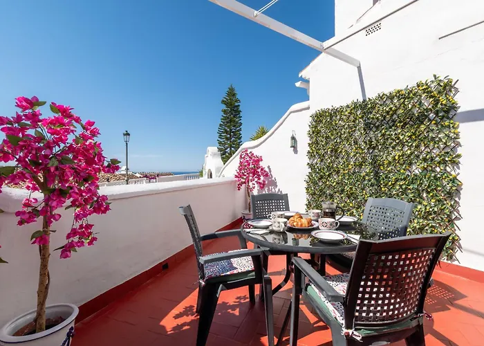 Apartamento Tetuan 43 - Oasis *