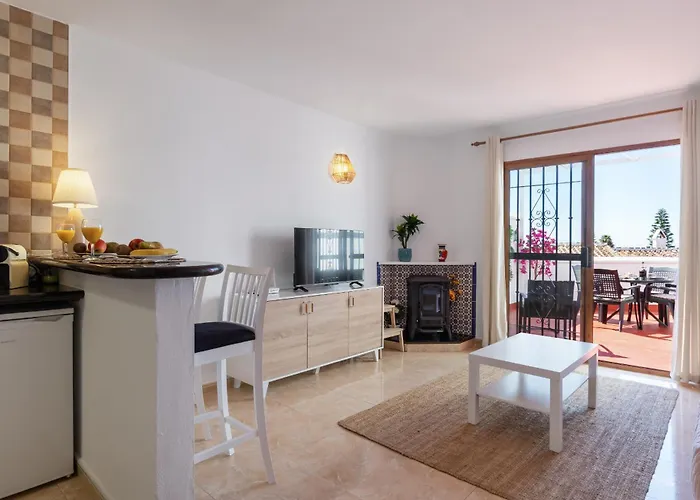 Tetuan 43 - Oasis Apartamento Nerja