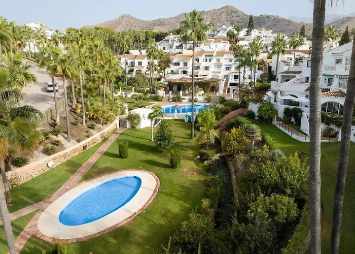 Tetuan 43 - Oasis Nerja