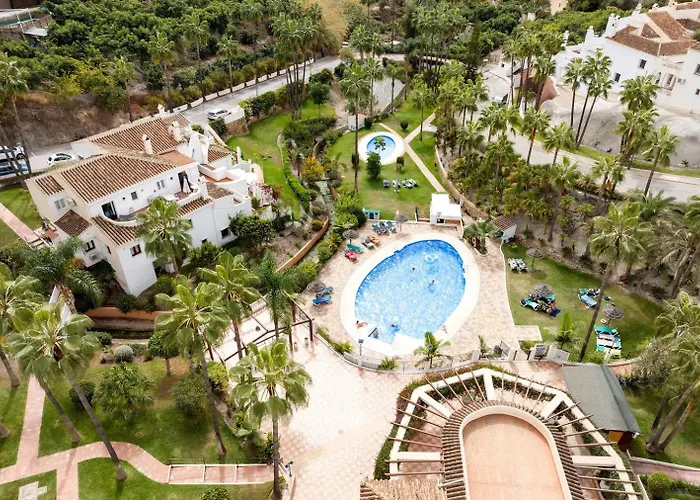 Apartamento Tetuan 43 - Oasis *