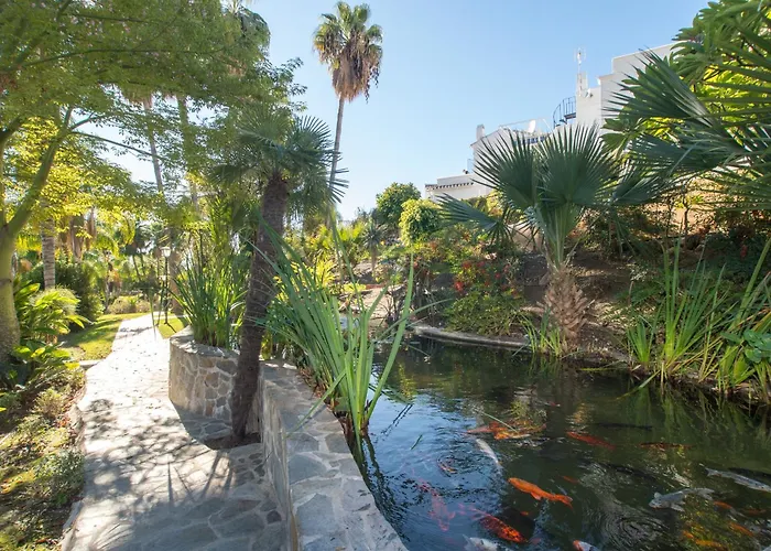 Apartamento Tetuan 43 - Oasis