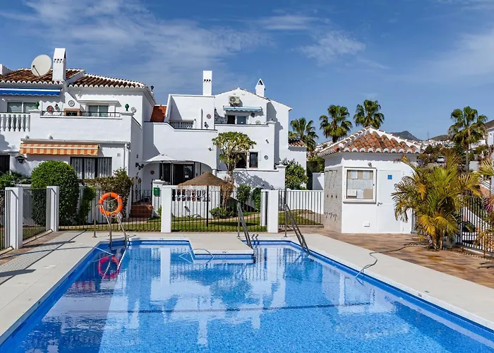 Tetuan 43 - Oasis * Nerja