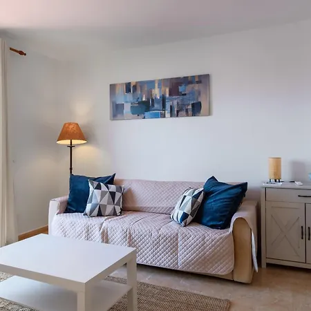 Tetuan 43 - Oasis